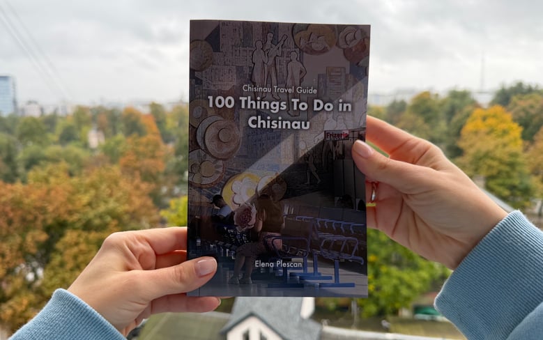 Chisinau Travel Guide