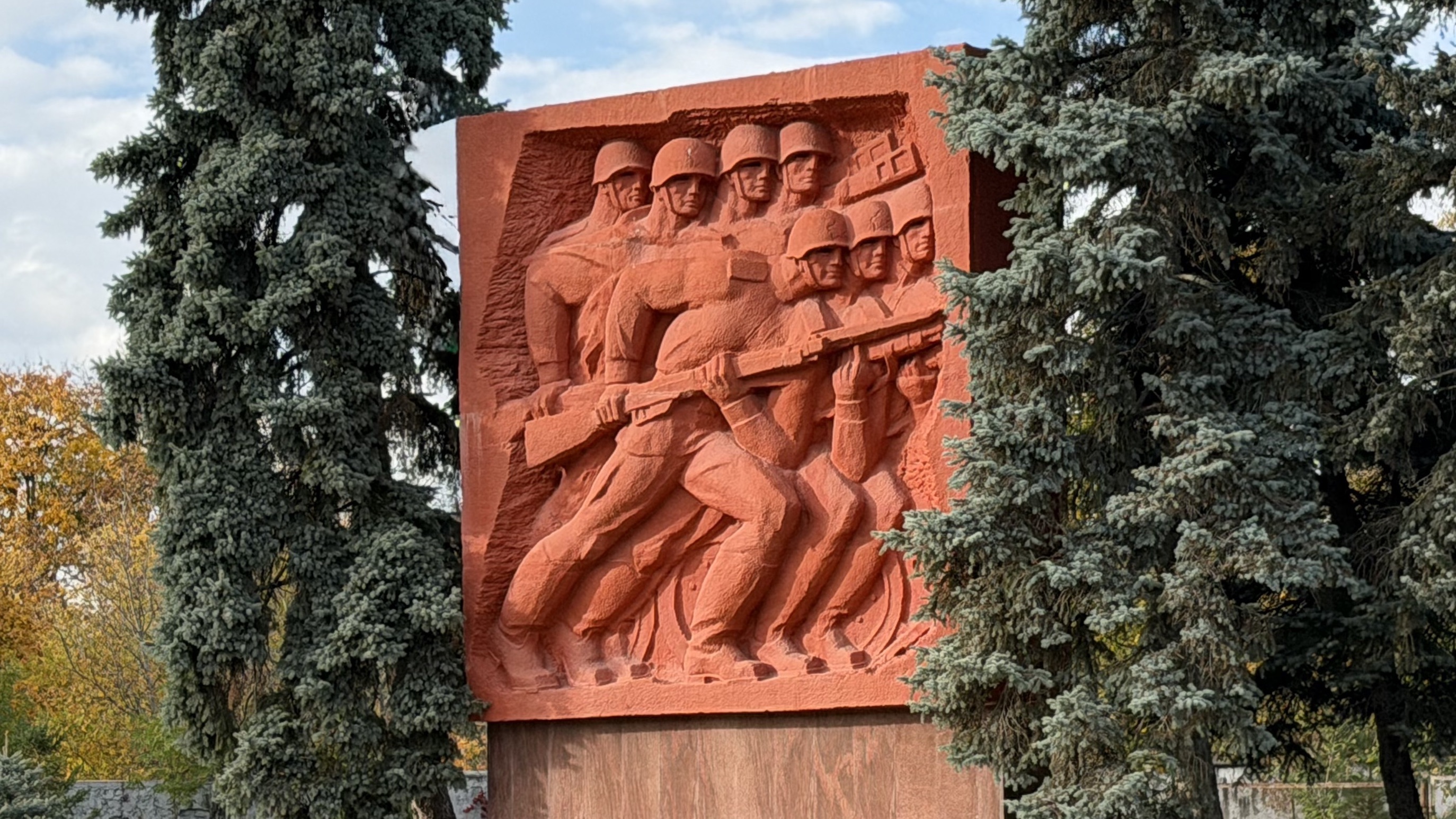 Soviet Chisinau Walking Tour